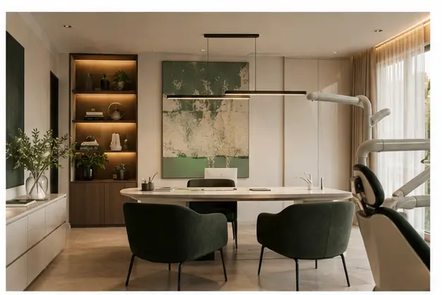 LeadRoute campaign environment