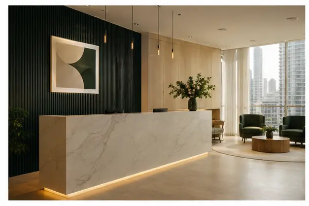 LeadRoute campaign environment