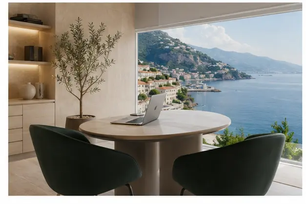 LeadRoute campaign environment